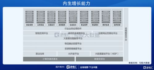 海康威視 三大預(yù)期差揭示新藍(lán)海，2021基礎(chǔ)軟件服務(wù)引領(lǐng)再次騰飛
